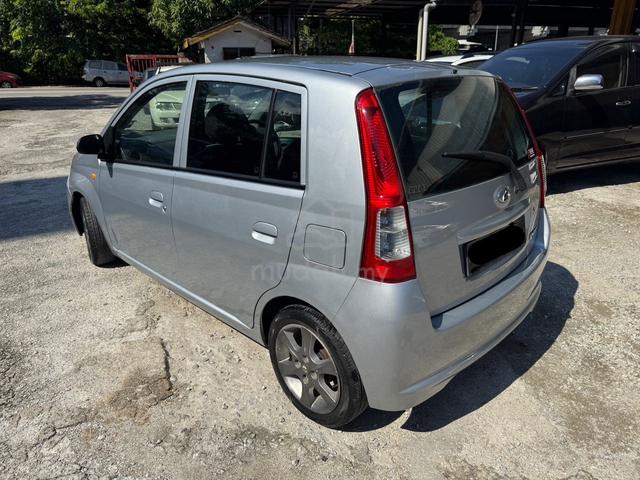 2009 Perodua VIVA 1.0 ELITE PREMIUM (A) TIP TOP - 4