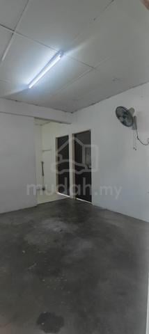 Taman Permai Jaya Flat 1
