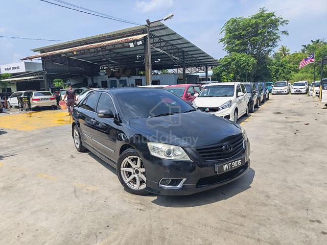 2011 Toyota CAMRY FULL SPEC 2.0 (AUTO) - 1