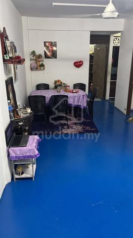 Sunway Low Cost Flat PJS 7/15 1