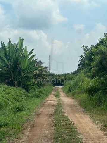 5 Acre Freehold Land Persiaran Nova Sungai Pelek Sepang For Sale 5