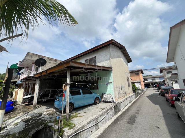 Storey Terraced House For Sale Bedroom Sq Ft Salak Tinggi Selangor Mudah My