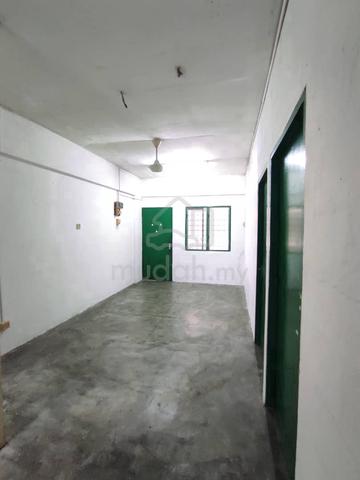Taman Bukit Mewah (Kajang) 1