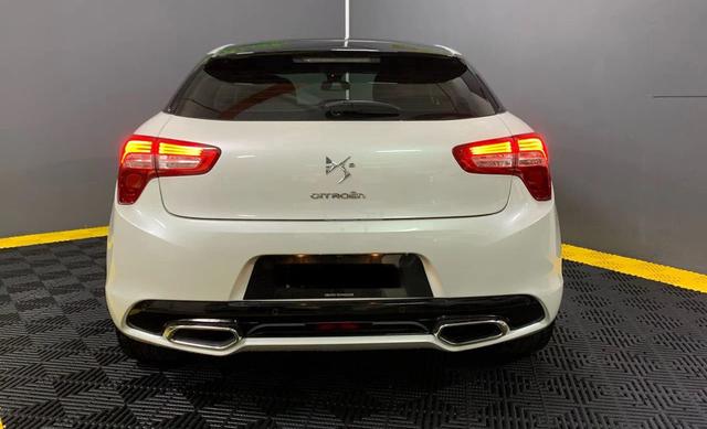 2015 Citroen DS5 1.6 (A) - 4