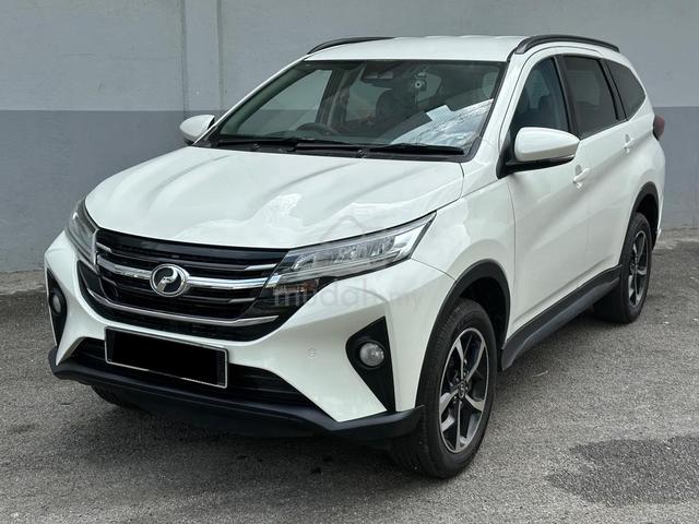 2020 Perodua ARUZ 1.5 AV (A) - 2