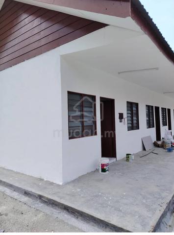 Rumah budget , Jalam merbuk 1