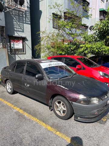 1997 Proton WIRA 1.5 A/B GL (A) - 3