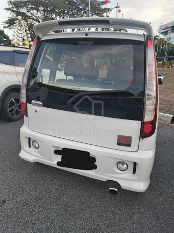 2003 Perodua KENARI 1.0 EZ (A) - 3