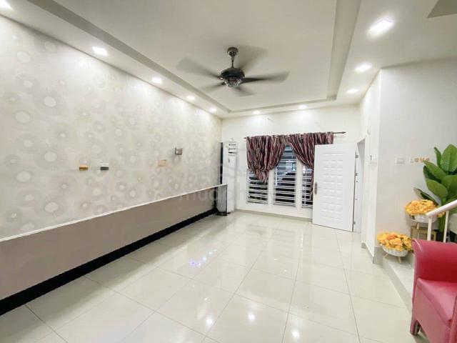 Bandar Pulai Jaya Renovated Unit [ 1Min Second Link / Non-Bumi Lot ] 1