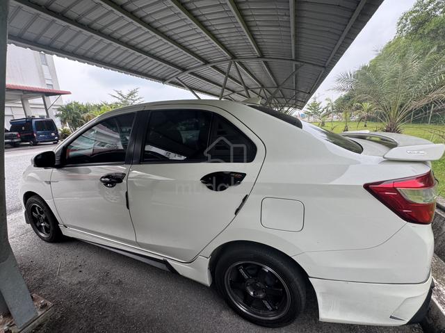 2017 Perodua BEZZA 1.3 ADVANCE (A) - 3