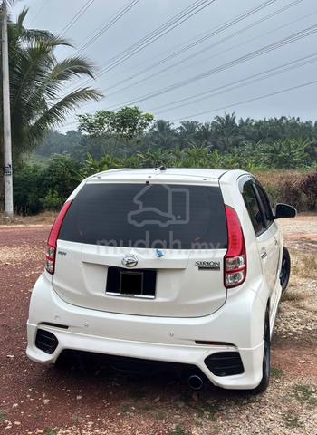 2013 Perodua MYVI 1.5 EXTREME ZHX (A) - 3