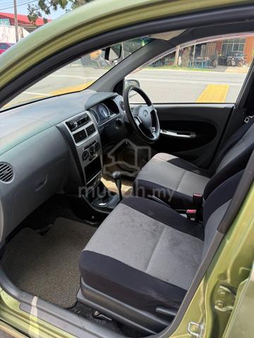 2008 Perodua VIVA 1.0 EZ STANDARD (A) - 5