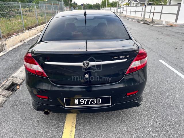 2013 Proton PERSONA 1.6 ELEGANCE HIGH LINE (A) - 2