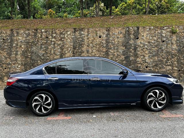 2017 Honda ACCORD 2.0 VTI-L MY2013 FACELIFT (A) - 1