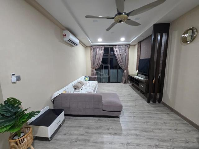 Diamond Residences 1