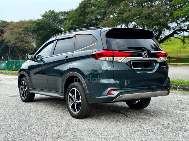 2019 Perodua ARUZ 1.5 AV (A) FULL LOAN LOW INSTALM - 5