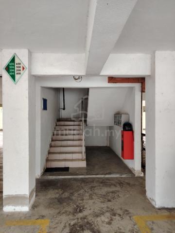 Le Town Apartment 2