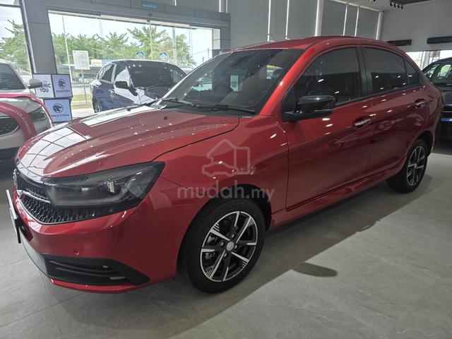 2026 Proton SAGA 1.5 PREMIUM MY16 Spacial Deal - 1