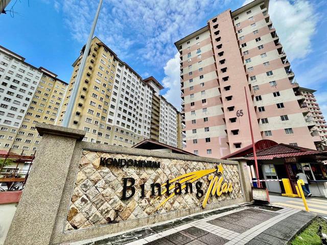 Bintang Mas 1