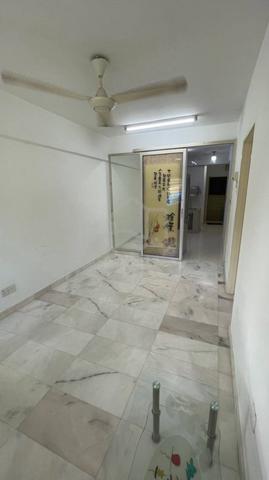 Rumah Pangsa Sri Orkid (Ehsan Jaya) 1