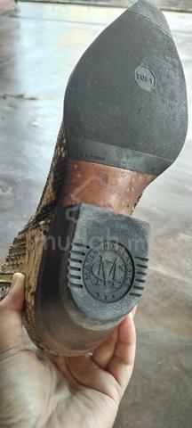 Premium Men"s Boots - Men's Siza UK 6 - photo 4 of 6