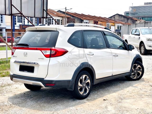 2019 Honda BR-V 1.5 Full Spec 44k-LOW MILEAGE - 2