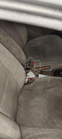 2003 Honda CITY 1.5 i-DSI (A) - 1