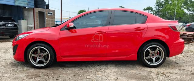 2010 CASH OTR Mazda 3 2.0 SPORT SEDAN (A) FACELIFT - 5