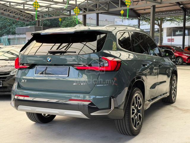 2023 Bmw X1 2.0 sDRIVE20i xLINE 20K KM U11 1 OWNER - 5