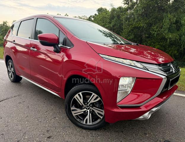 Mitsubishi XPANDER 1.5 F.Service Warranty End 2027 - 4