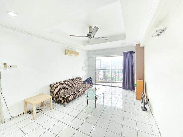 Pandan Ville Condominium 1