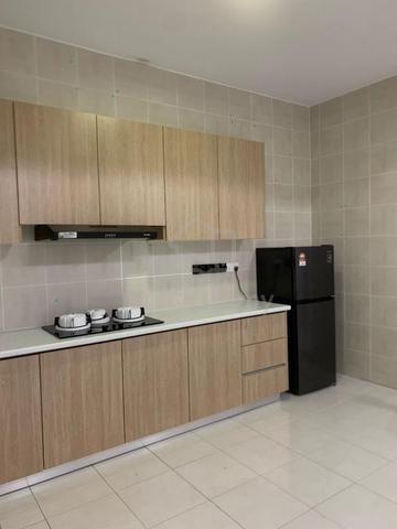 Residensi Adelia 1