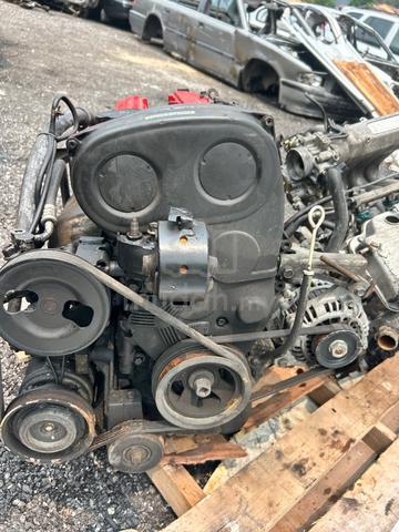 Engine 4g91 - photo 2 of 4