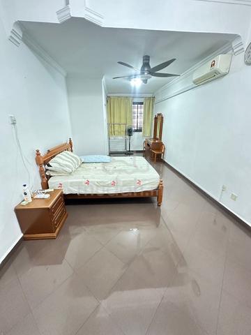 Desa Harmoni / Masai / 2-storey Terraced House 1