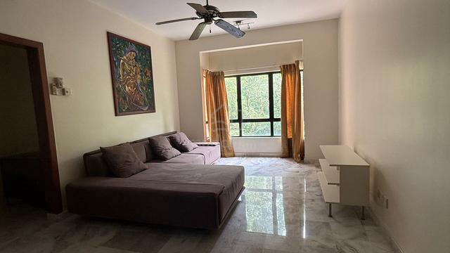 Sunway Sutera Condominium 1