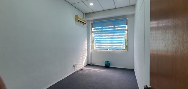 Tmn. Paya Emas Office Space 2nd Floor For Rent 1