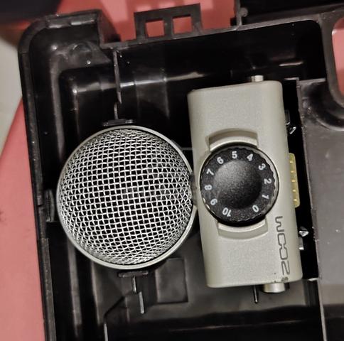 Zoom H6 Audio Recorder (Complete Set with Box) - photo 3 of 6