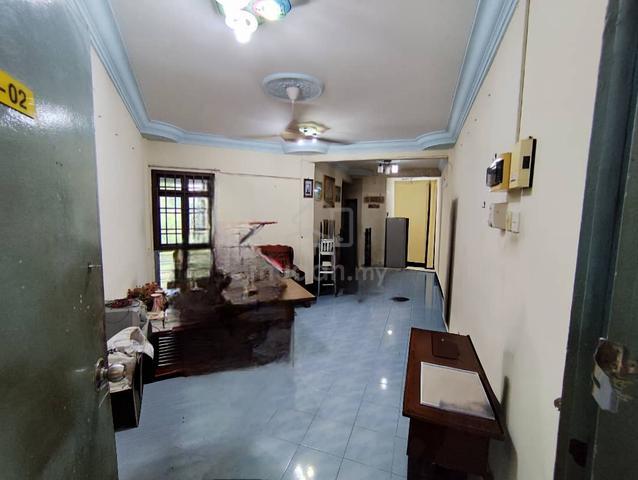 Apartment Tiara Nusantara 4