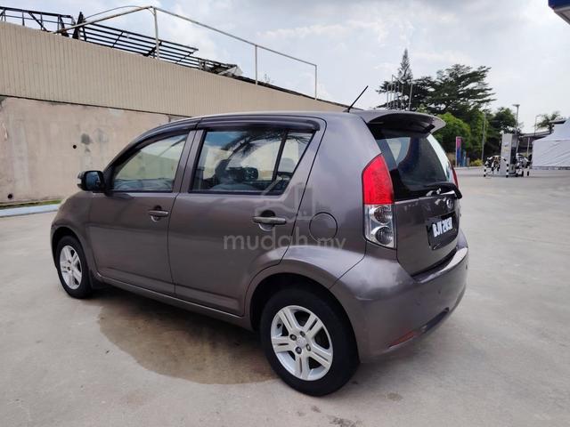 2008 Perodua MYVI 1.3 EZI (A) - 4