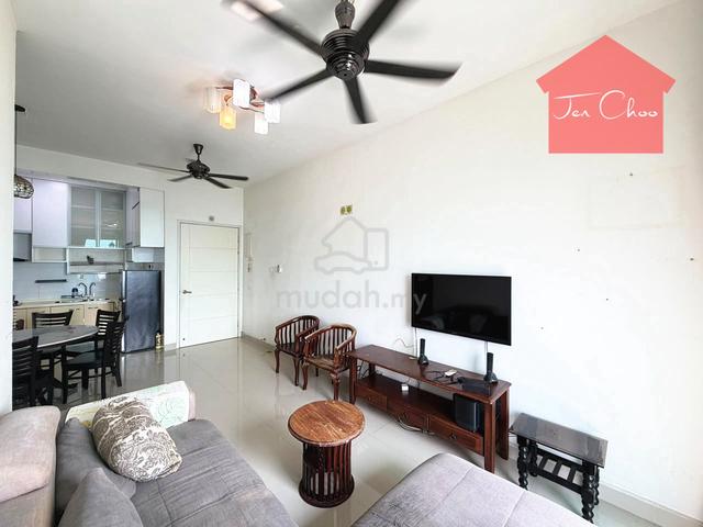 Boulevard Condominium (BLVD) 1