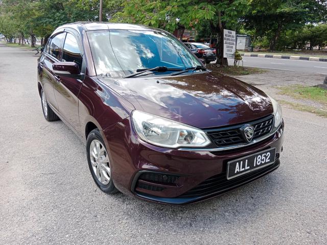 2019 Proton SAGA 1.3 STANDARD (A) - 1