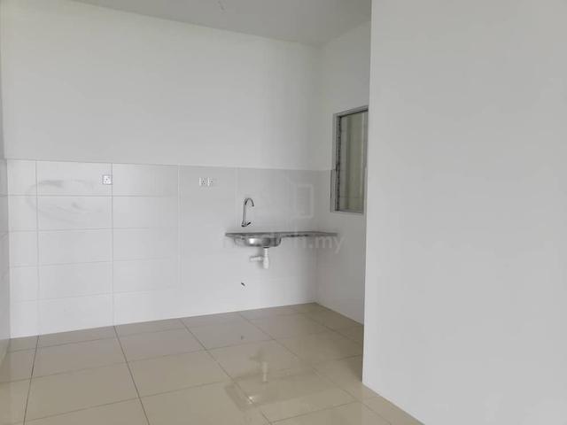 Platinum Splendor Residensi Semarak 1