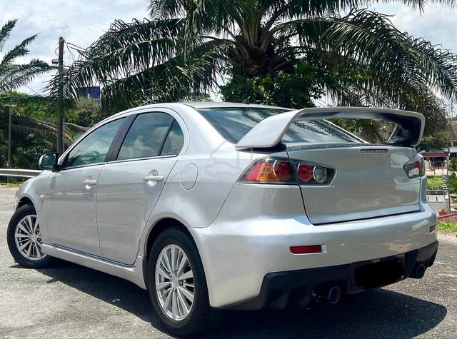 2013 Proton INSPIRA 2.0 FREE WRRTY.APPROVAL RATE - 4