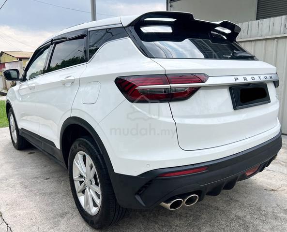 2024 Proton X50 1.5 (A)29K MILEAGE ONLY F/S RECORD - 5