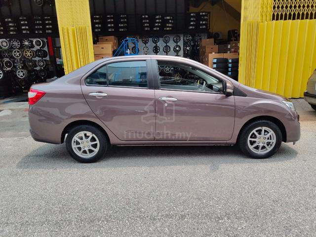 2018 Perodua BEZZA 1.3 PREMIUM X (A)BULANAN MURAH - 4