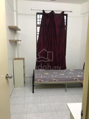 (Sg Dua) Desa Permai Indah Apartment to let 1