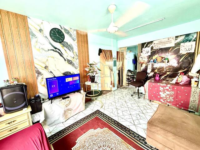 Bandar Bukit Tinggi 1 Apartment 1
