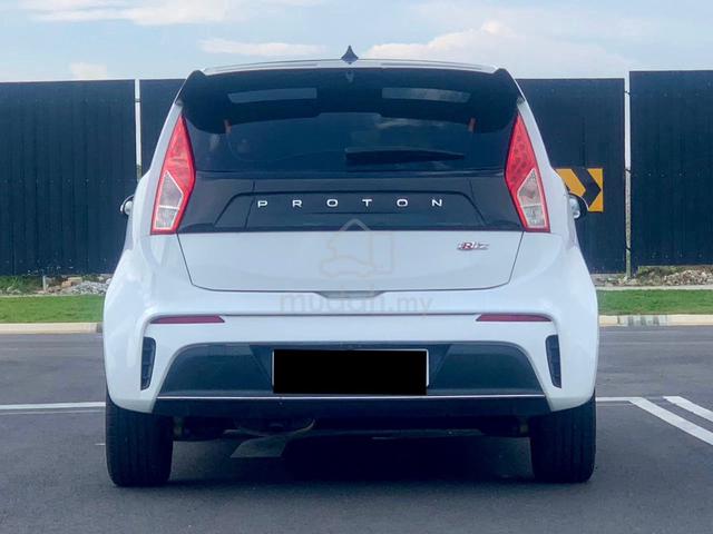 -2020 Proton IRIZ 1.6 PREMIUM (A) TipTop Full Loan - 3