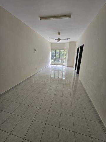 Merak Apartment (Puchong) 1