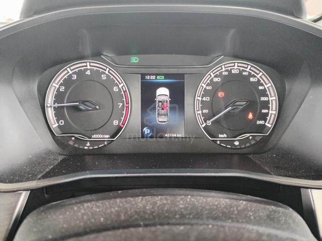 2023 Proton X50 1.5 EXECUTIVE PREMIUM FSR 40K KM - 3